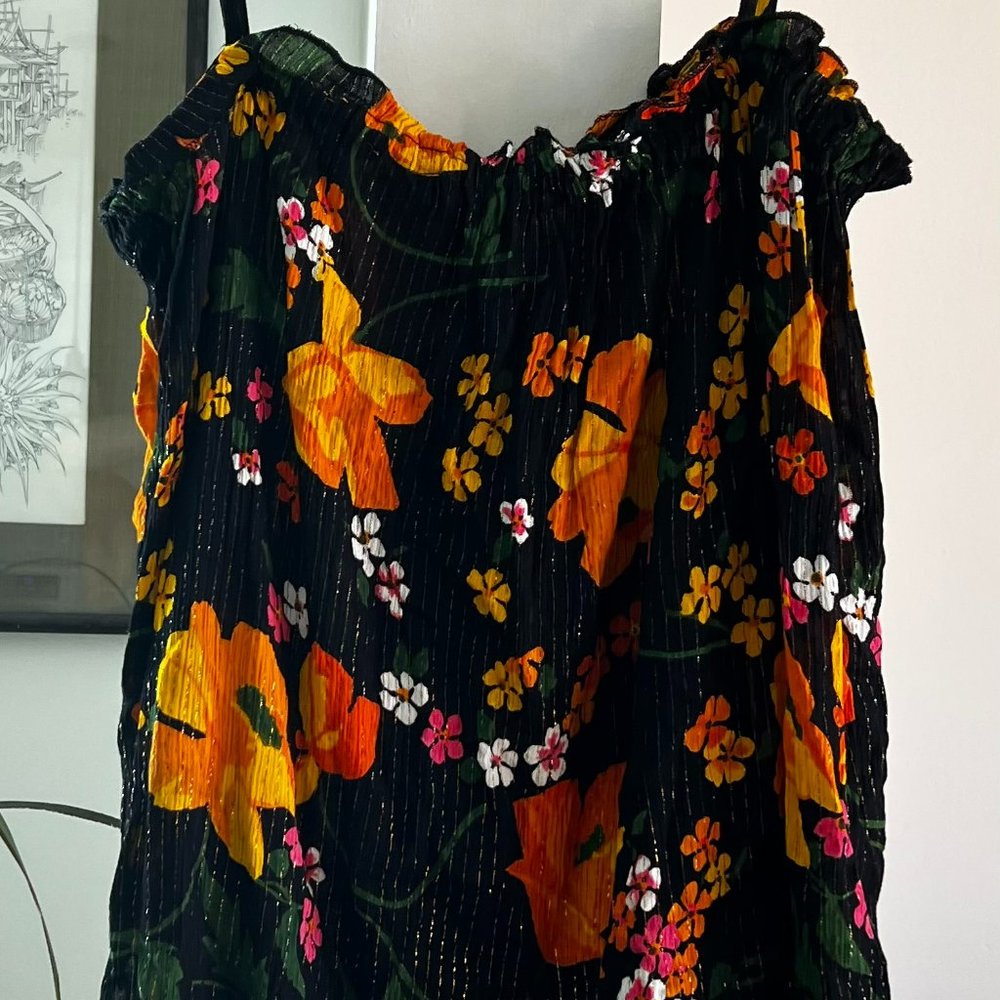 Zara sundress